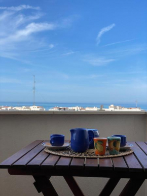 AuraBlu Appartamento Vista Mare